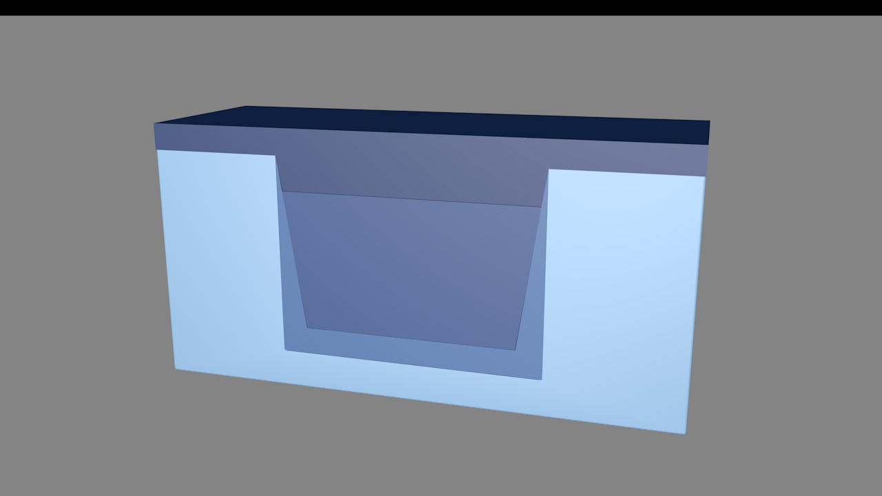快盈微2023年度专利&mdash;&mdash;一种LDMOS场效应管及其制备方法