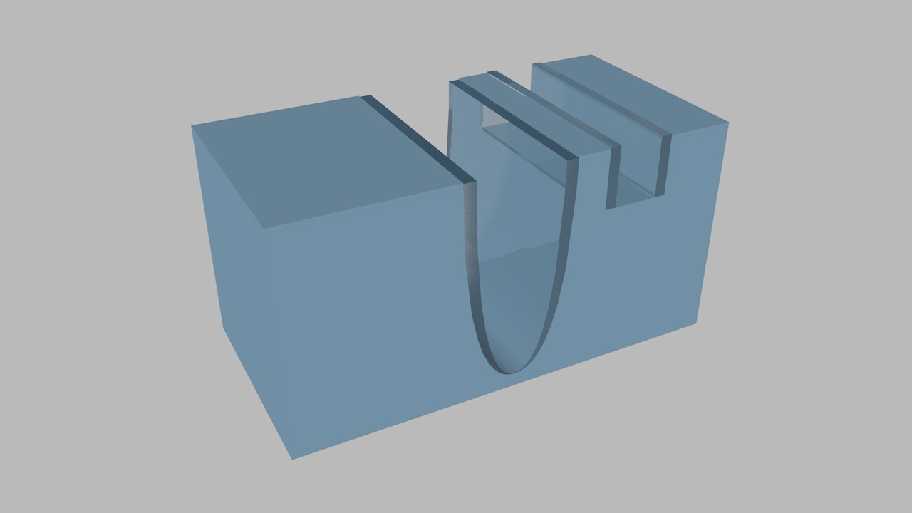 快盈微2023年度专利&mdash;&mdash;一种改善SGT阈值电压稳定性的工艺方法及SGT器件